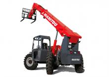 Telescoopladers Manitou MTA 12042