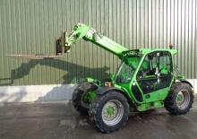 Telescoopladers Merlo Panoramic P 32.6 Top