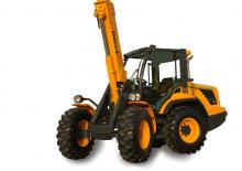 Wielladers Dieci Pivot T40
