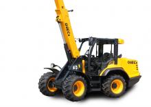 Wielladers Dieci Pivot T50