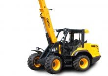 Wielladers Dieci Pivot T60