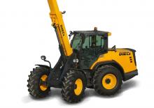Wielladers Dieci Pivot T80