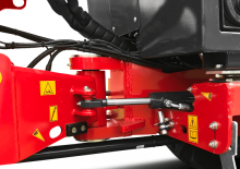 Wielladers Thaler 3448 L