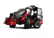 Wielladers Thaler 3448 T