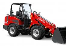 Wielladers Schäffer 4670 T 
