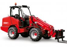 Wielladers Schäffer 5680 T