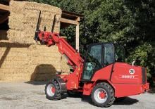 Wielladers Schäffer 6680 T