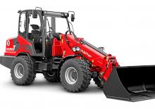 Wielladers Schäffer 6680 T 
