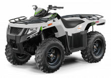 Terreinwagens & Quads Artic Cat ALTERRA 450