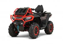 Terreinwagens & Quads CFMOTO CFORCE 1000 MUD Version
