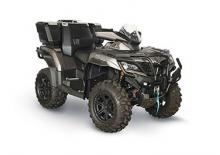 Terreinwagens & Quads CFMOTO CFORCE 1000 Overland