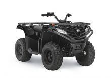 Terreinwagens & Quads CFMOTO CFORCE 400