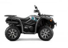 Terreinwagens & Quads CFMOTO CForce 450 S EFI 4×4 One