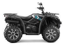Terreinwagens & Quads CFMOTO CFORCE 450S