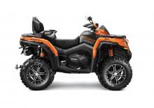 Terreinwagens & Quads CFMOTO Gladiator X1000 