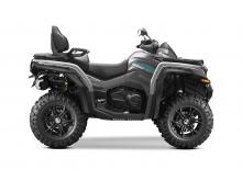 Terreinwagens & Quads CFMOTO Gladiator X850