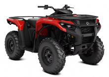 Terreinwagens & Quads can-am OUTLANDER 500