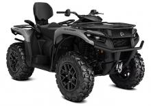 Terreinwagens & Quads can-am OUTLANDER 700