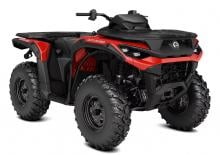 Terreinwagens & Quads can-am OUTLANDER 850