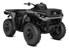 Terreinwagens & Quads can-am OUTLANDER DPS 850