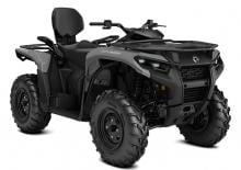Terreinwagens & Quads can-am OUTLANDER MAX DPS 500