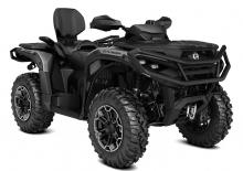 Terreinwagens & Quads can-am OUTLANDER MAX XT 1000R
