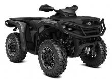 Terreinwagens & Quads can-am OUTLANDER XT 850