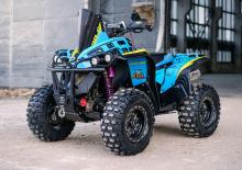 Terreinwagens & Quads can-am RENEGADE X MR 1000R