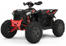 Terreinwagens & Quads Polaris Scrambler XP 1000 S