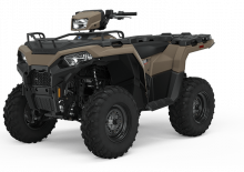 Terreinwagens & Quads Polaris Sportsman 570