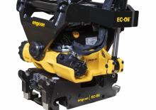 Tiltrotators engcon EC209
