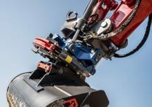 Tiltrotators Pladdet R6