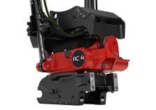 Tiltrotators Rototilt® RC4