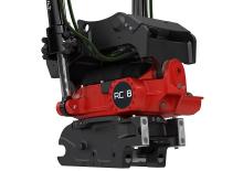 Tiltrotators Rototilt® RC8