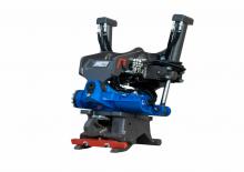 Tiltrotators Pladdet ST 22