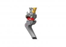 Tiltrotators MTS TR 28