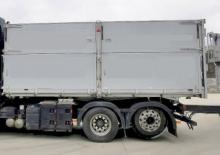 Tipper opleggers Kempf THK 18