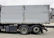Tipper opleggers Kempf THK 18-P