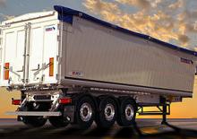 Tipper semi-oplegger Schmitz Cargobull S.KI LIGHT 24 SG 9.6 AK