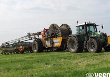 toevoerslangsystemen Veenhuis ROTOMAX