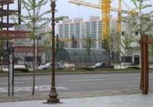 Torenkranen - Trolley-arm - Boven draaiend Liebherr 256 HC-8,85-7x4,14+GTS