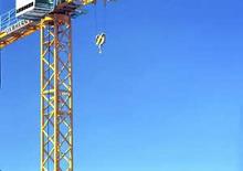Torenkranen - Trolley-arm - Boven draaiend Liebherr 71 EC-B