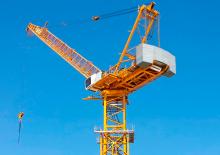 Torenkranen - Beweegbare arm - Boven draaiend Liebherr 180 HC-L 8/16 Litronic