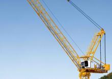 Torenkranen - Beweegbare arm - Boven draaiend Liebherr 280 HC-L 12/24  Litronic