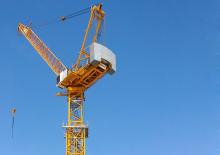 Torenkranen - Beweegbare arm - Boven draaiend Liebherr 280 HC-L 16/28  Litronic