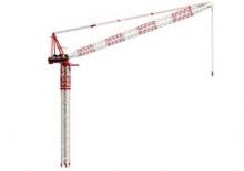 Torenkranen - Beweegbare arm - Boven draaiend Yongmao STL4200