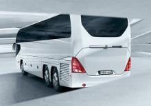Tourbussen Neoplan Cityliner C