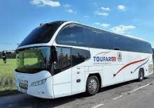 Tourbussen Neoplan Cityliner