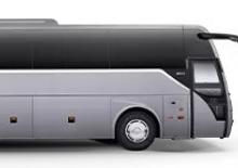 Tourbussen TEMSA HD 12