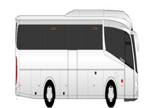 Tourbussen Irizar i6 12.35